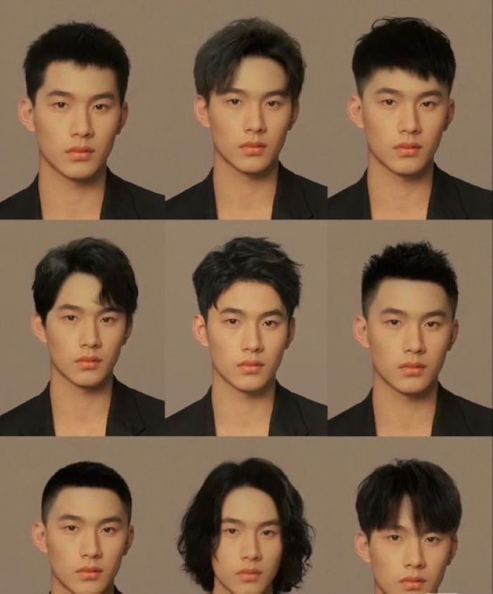 10 Model Rambut Pendek Pria, Stylish dan Berkarakter di 2024! 