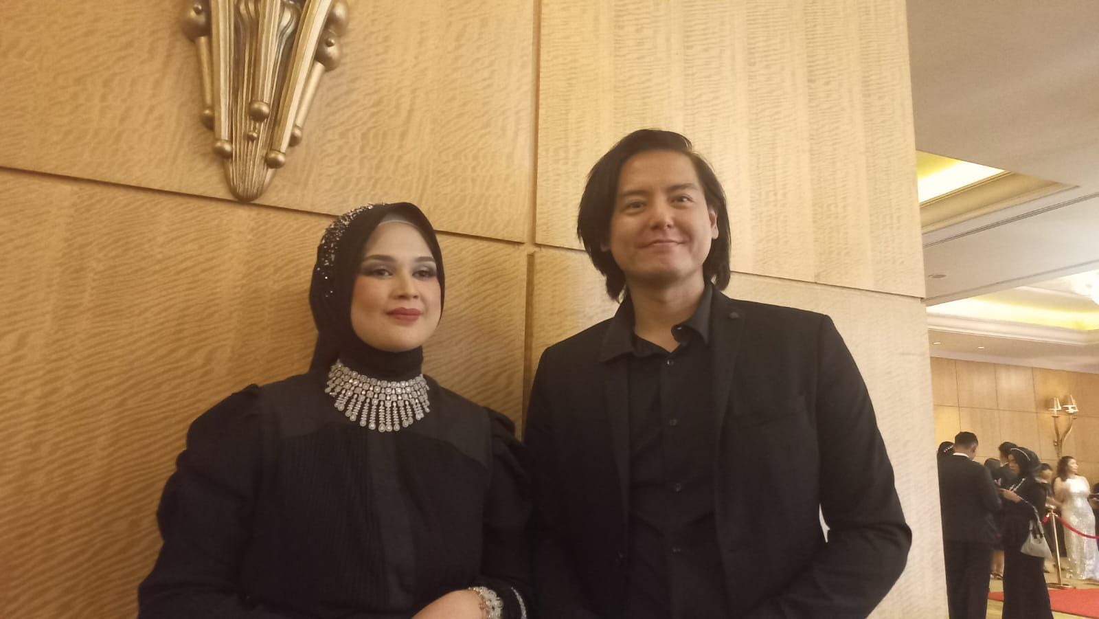 Hobi Koleksi Tas, Cut Meyriska: Nggak Mahal Kok Nggak Sampai Rp200 Ribu
