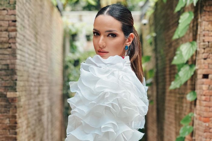 Nia Ramadhani Beberkan Rahasia Body Goals yang Jadi Impian Banyak Wanita