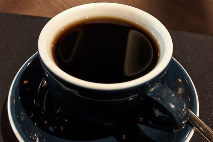 Sering Minum Kopi Bisa Bikin Penuaan Dini, Benarkah?