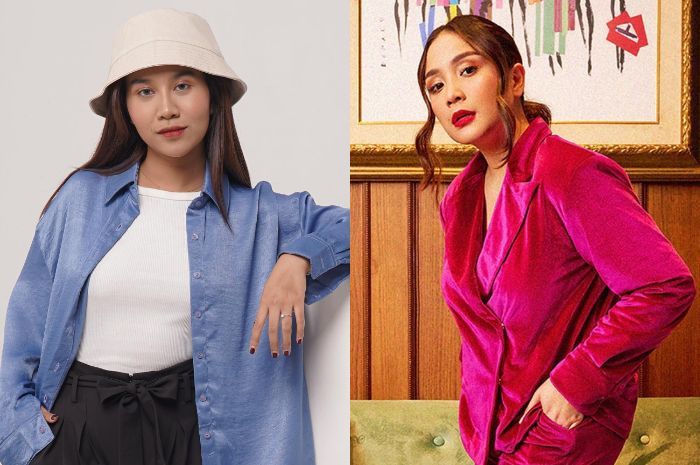Pakai Baju Legend, Mayang Bandingkan Harga Outfit dengan Nagita Slavina Malah Tuai Cibiran