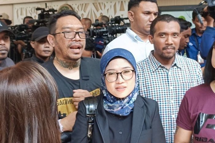 Didukung Menteri Bintang, Kasus Dugaan Pelecehan Kontestan Miss Universe Bakal Diusut Tuntas