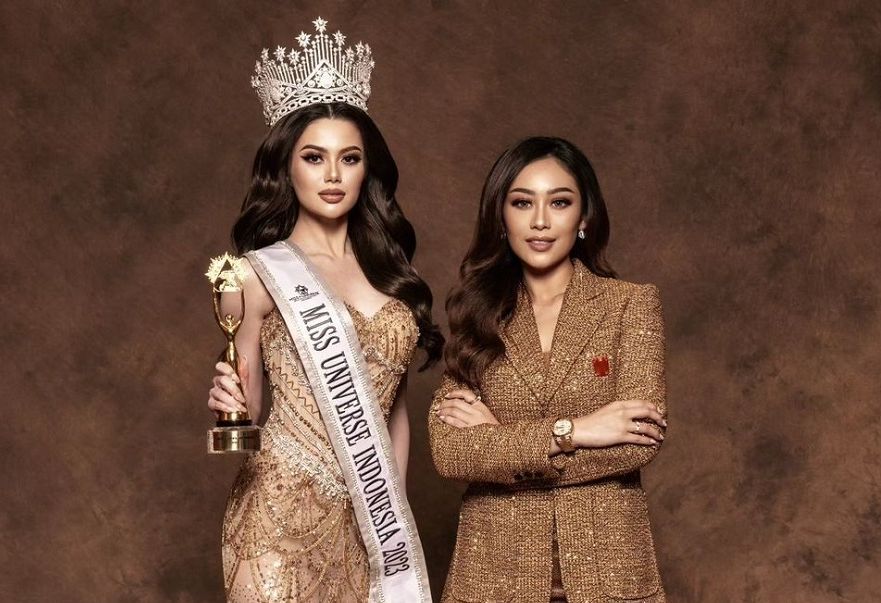 Organisasi Miss Universe Putus Kontrak dengan Perusahaan Poppy Capella Buntut Kasus Body Checking Bugil
