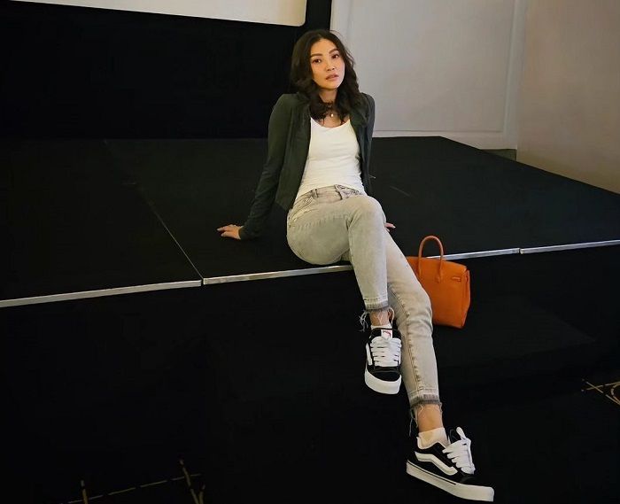 Ikut Sesi Shopee Live, Sarwendah Bersama Brand Lokal Tally Pecahkan Rekor Omzet 75 Kali Lipat