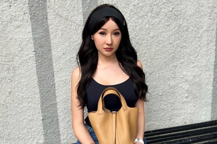 Lucinta Luna Akan Jalani Operasi Payudara setelah 13 Tahun: Pasti Jadi Bom Seksi