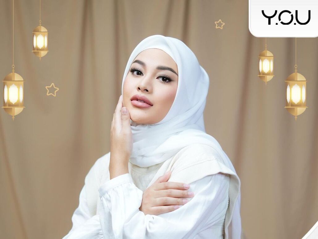Heboh! Live Streaming Shopee Live YOU x Aurel Hermansyah Dibanjiri 15.000 Lebih Pesanan!