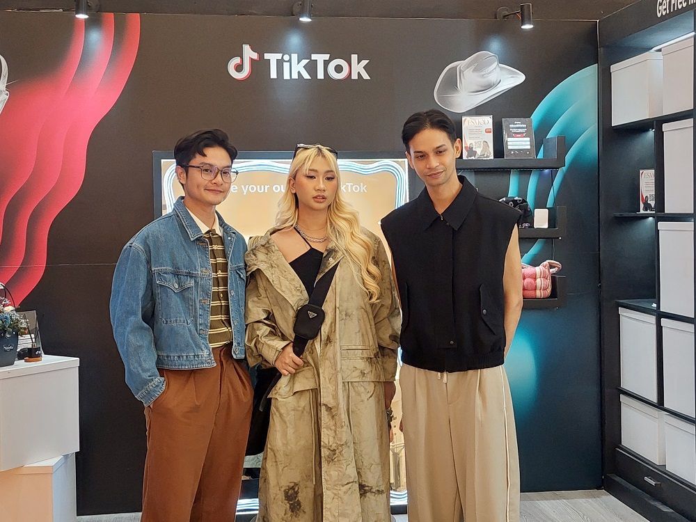 Cara Menemukan Personal Style di Era Media Sosial, Ini Dia Tips Tiktoker Fashion