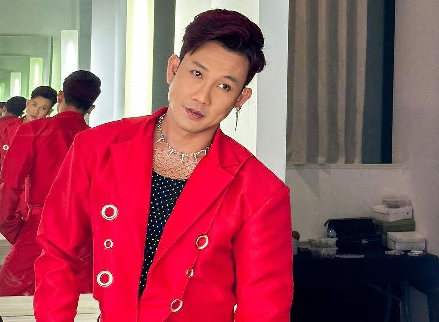 Denny Sumargo Luncurkan SOMBONG, Brand Lokal Produk Perawatan Khusus Pria Eksklusif di Shopee