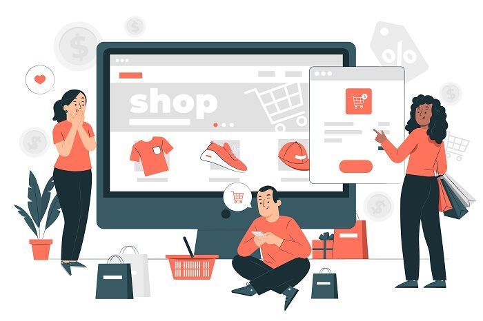 5 Tips Merintis Bisnis Startup di Bidang Fashion, Cuan Makin Melimpah