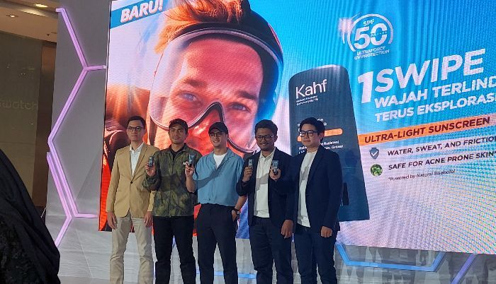 Cowok Pakai Sunscreen Juga Penting, Bisa Atasi Penuaan Dini hingga Kanker Kulit!