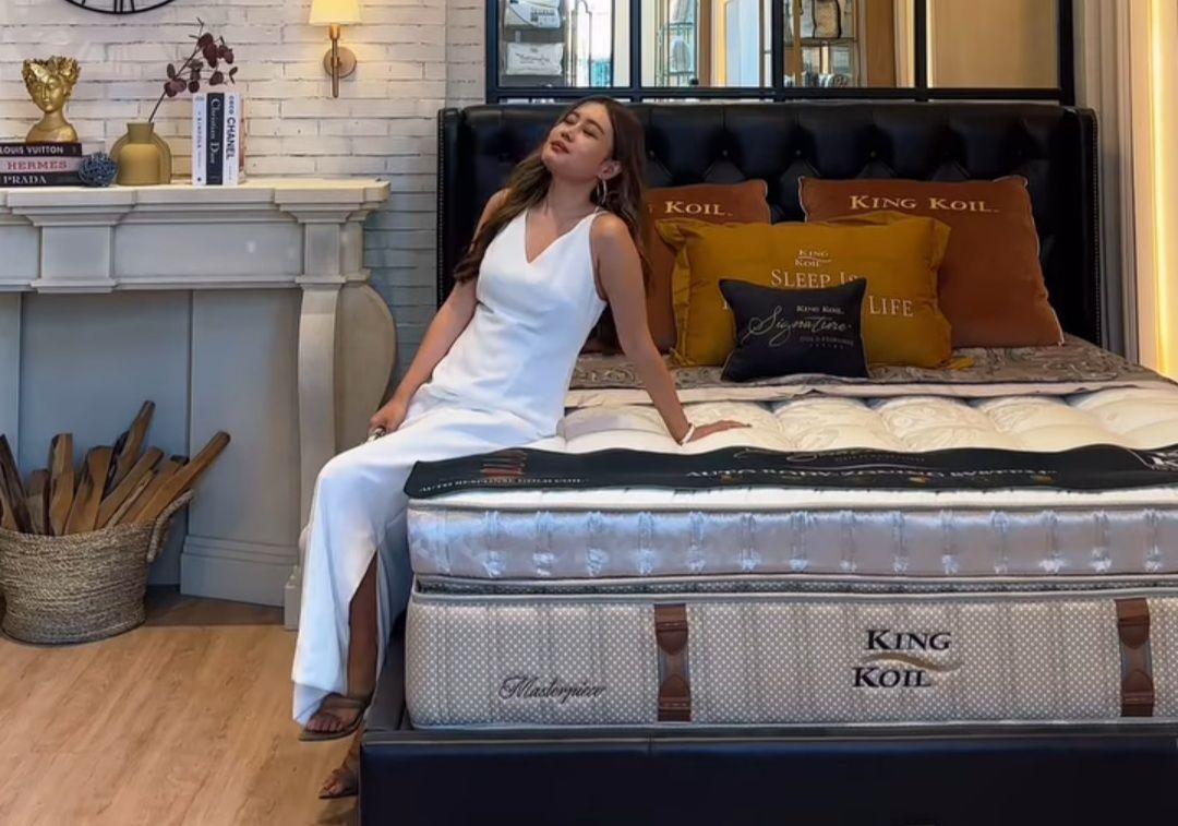 Butik Furniture Berkonsep Stylish, Cocok untuk Hunian Ideal