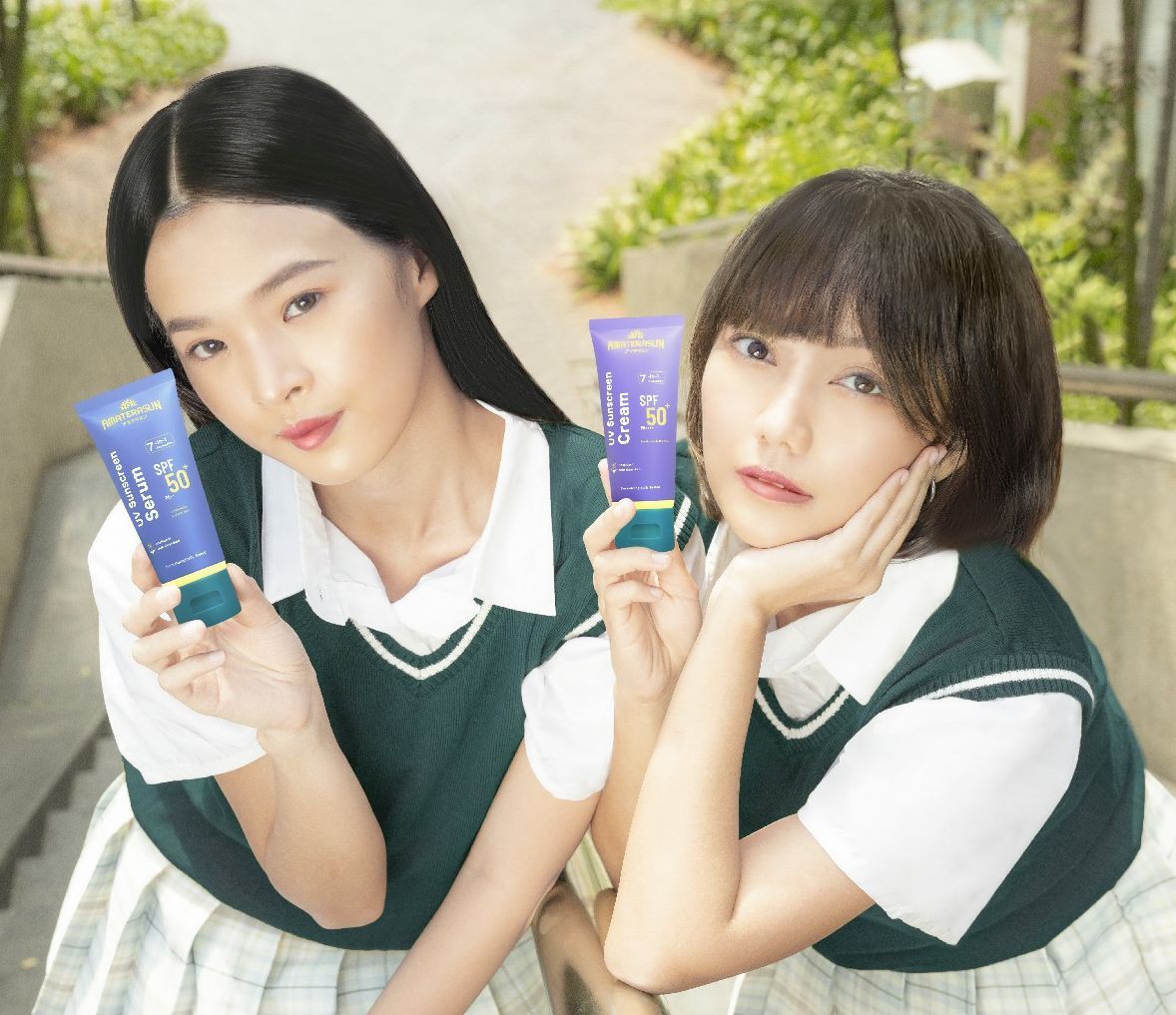 3 Jenis Sunscreen untuk Lawan Bahaya Paparan Sinar UV, Jangan Di-Skip