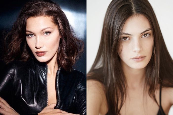 Bella Hadid Dilaporkan Dipecat sebagai Brand Ambassador Dior dan Digantikan dengan Model Israel