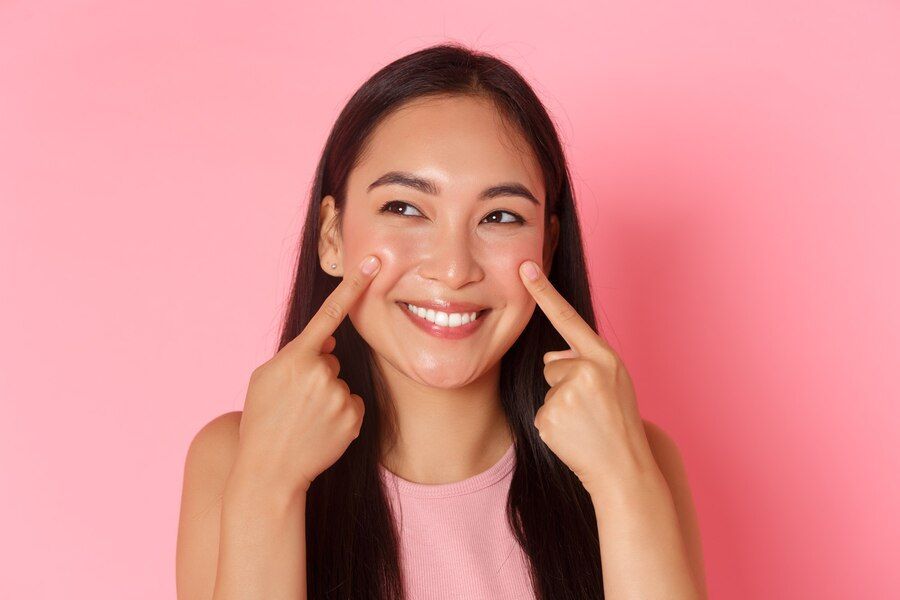 4 Tips Mudah Bikin Wajah Glowing selain Double Cleansing