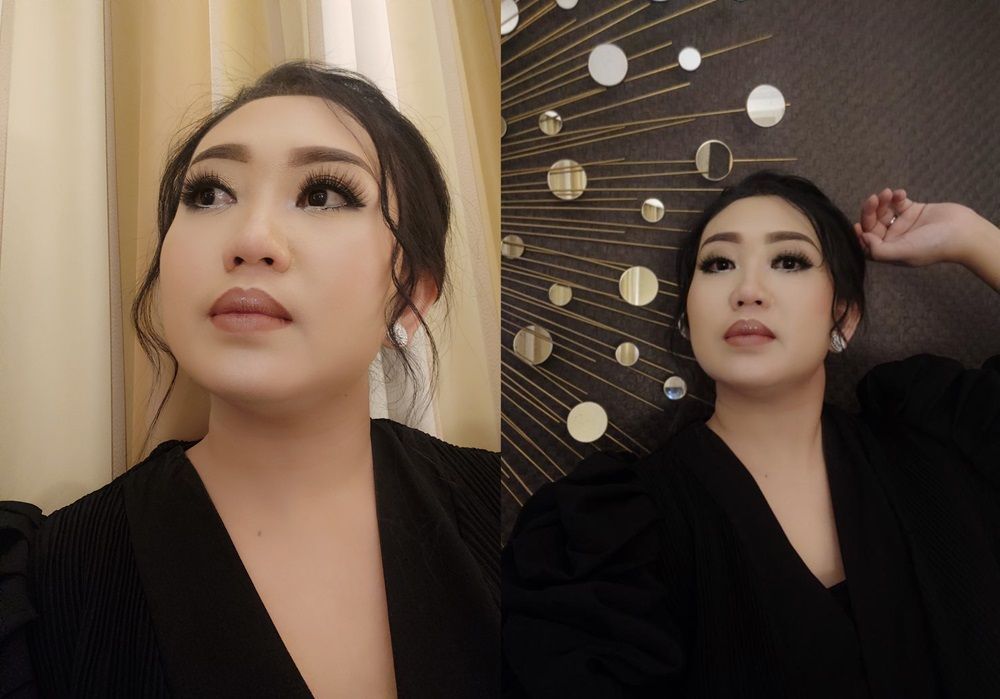 Cerita Selebgram Kecantikan Tjokorda Istri Anik Parasari, Dari Mempercantik Diri Jadi Pengusaha