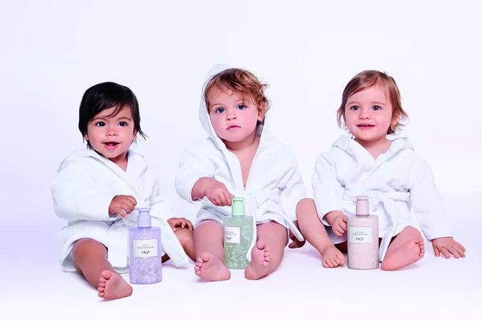 Dior Rilis Lini Perawatan Kulit untuk Bayi Capai Rp3 Juta Rupiah