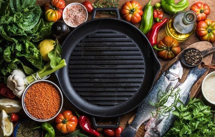Merawat dari Dalam, Ini 5 Rekomendasi Makanan yang Bisa Menyehatkan Kulit