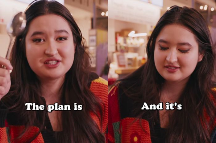 Stephanie Poetri Alami Body Shaming saat Review Makanan Indonesia di New York: Kalo Udah Gendut Gimana Dong?