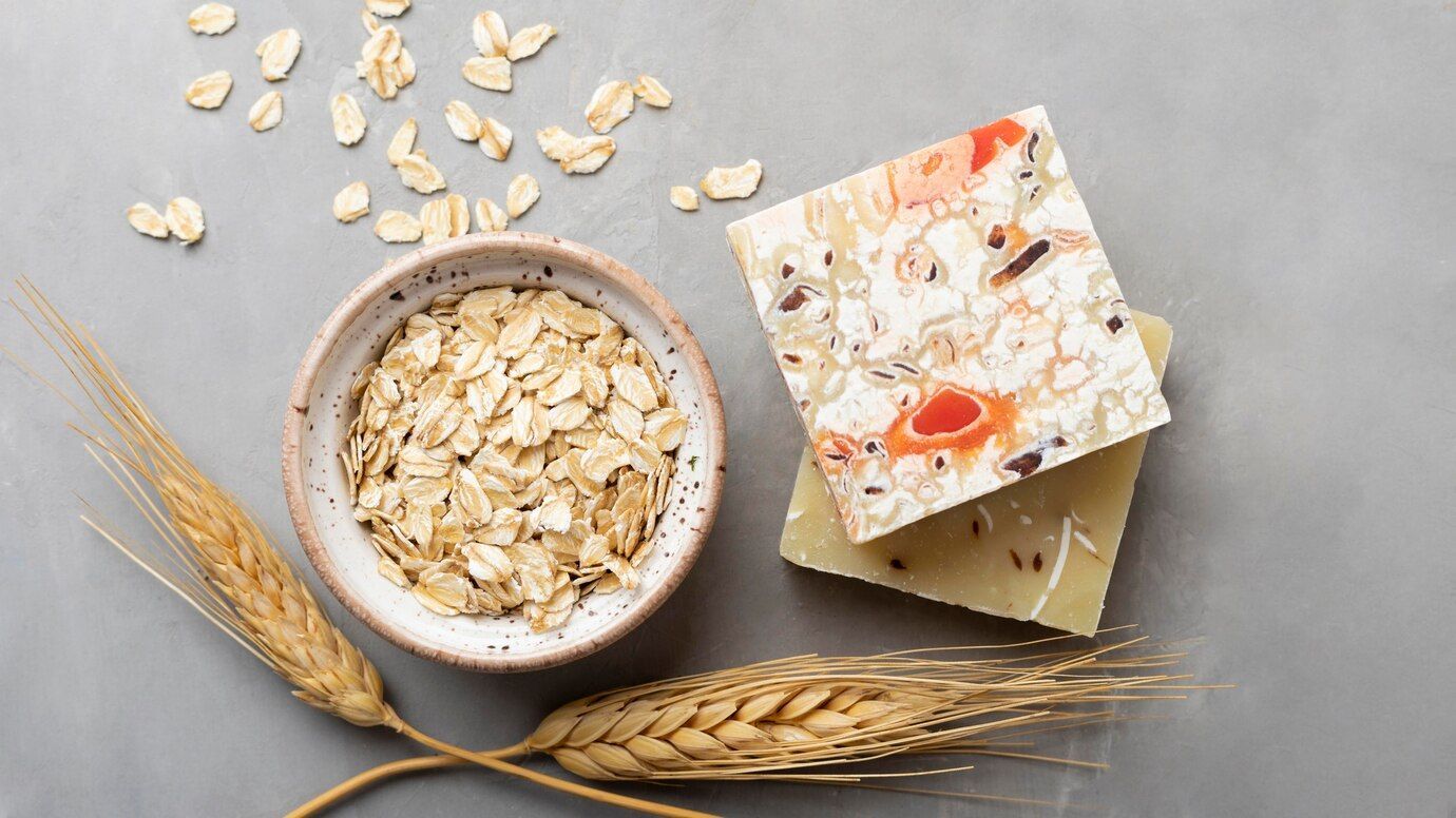 5 Manfaat Oatmeal untuk Kesehatan Kulit Wajah, Kira-kira Apa Saja Ya?