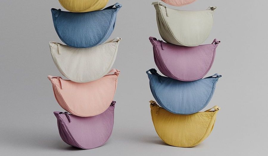 Uniqlo Gugat Brand Tiongkok SHEIN karena Tiru Desain Tas Ikoniknya