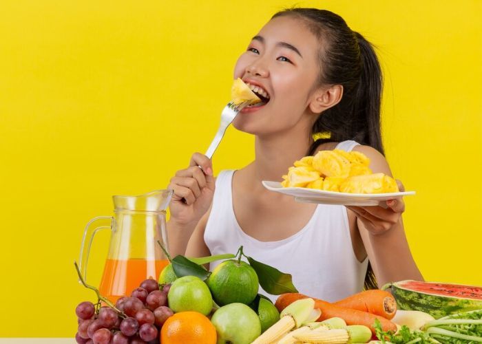 5 Makanan yang Sebaiknya Dihindari agar Tidak Cepat Terlihat Tua, Salah Satunya Fast Food
