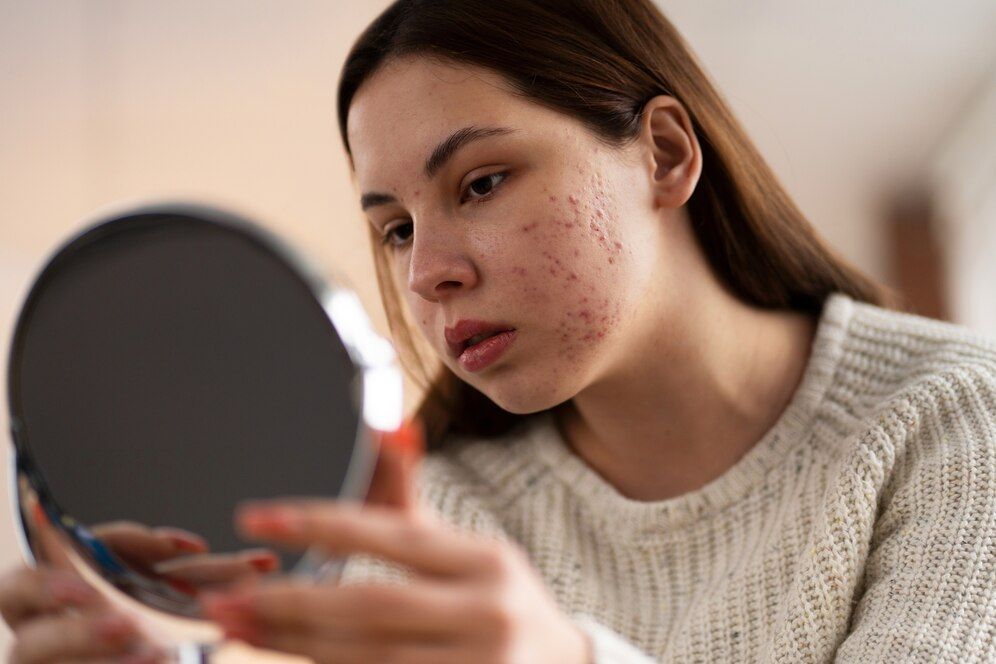 5 Produk Moisturizer untuk Para Acne Fighter Atasi Jerawat