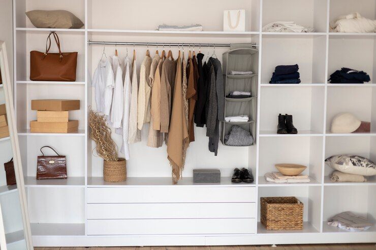 Menilik Apa Itu Capsule Wardrobe dan Cara Penerapannya