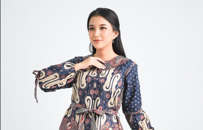 5 Alasan Gen Z Gak Mau Pakai Batik, Mulai dari Hanya Buat Kondangan hingga Mager