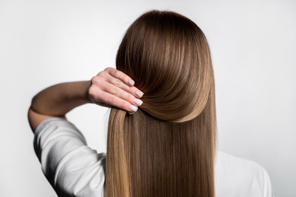 Pilih Produk Perawatan Rambut Tepat Sesuai Kebutuhan Agar Terhindar dari Kerusakan
