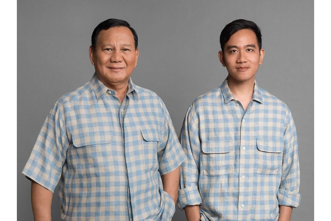 Desain Kemeja Didit Prabowo Viral, Netizen: Ini Belinya di Mana?