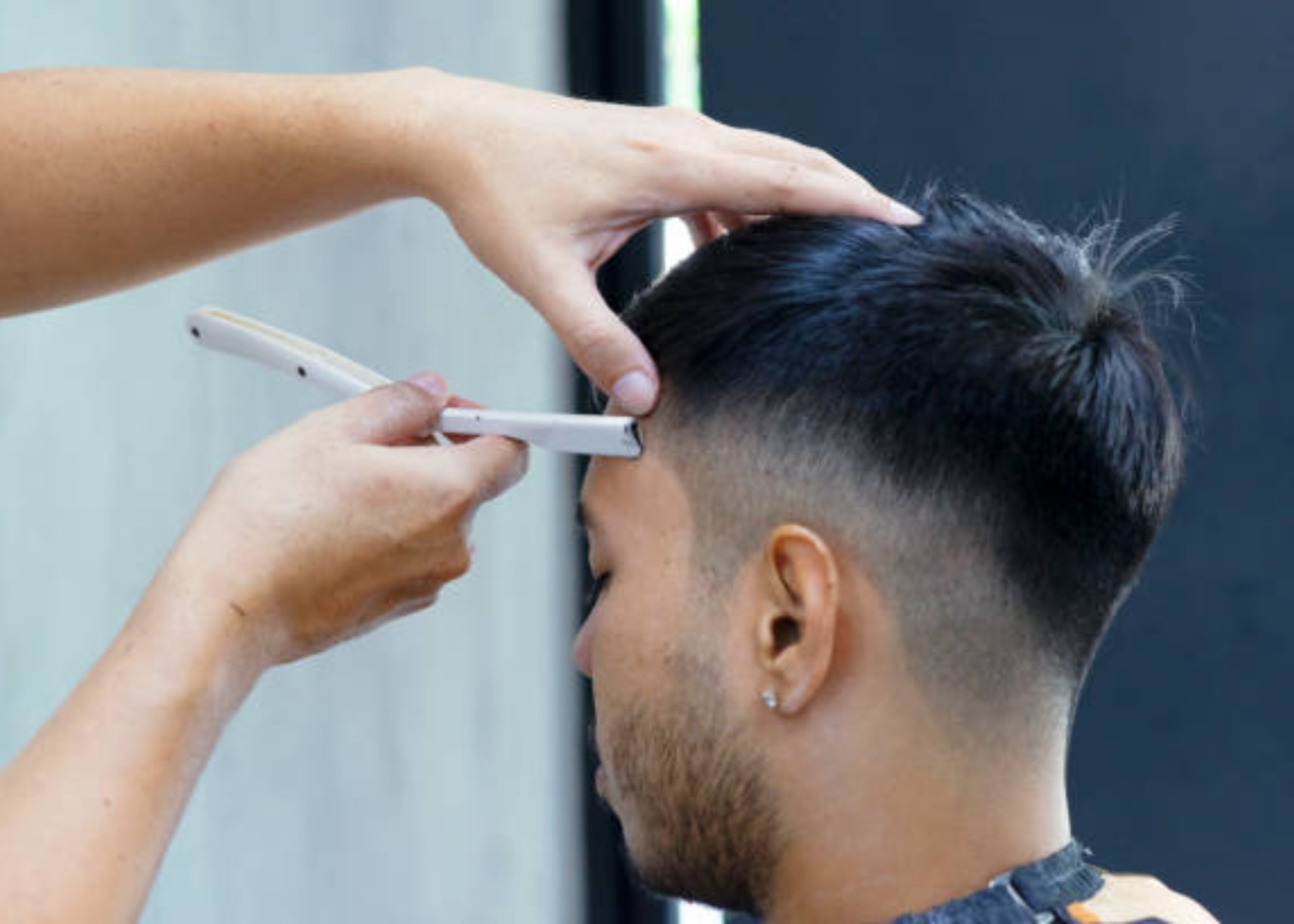 7 Rekomendasi Potongan Rambut Pria Agar Makin Oke!