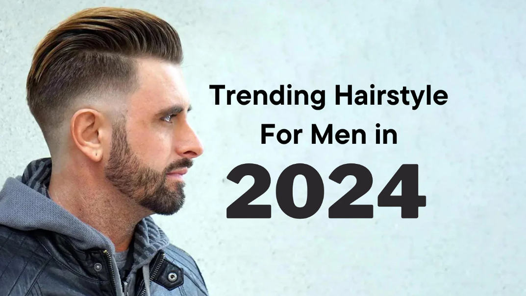 5 Top Model Rambut Pendek Cowok 2024, Bikin Ganteng Maksimal