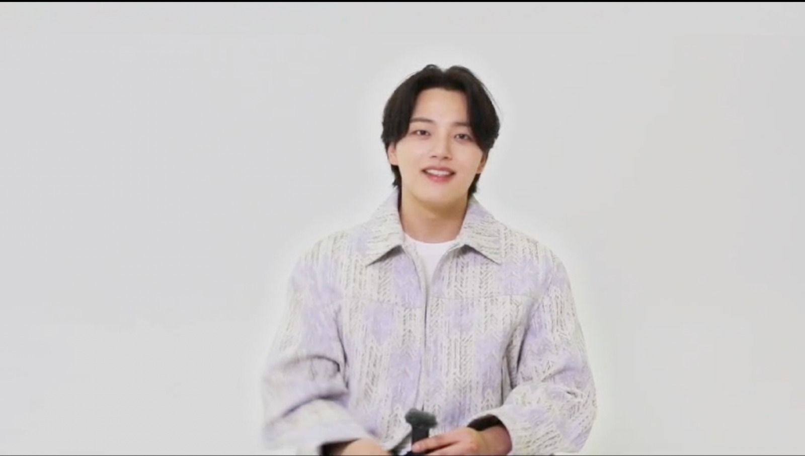 Kepincut Gantengnya Yeo Jin-Goo Bintang  Hotel del Luna? Siap-siap Ngabuburit Bareng