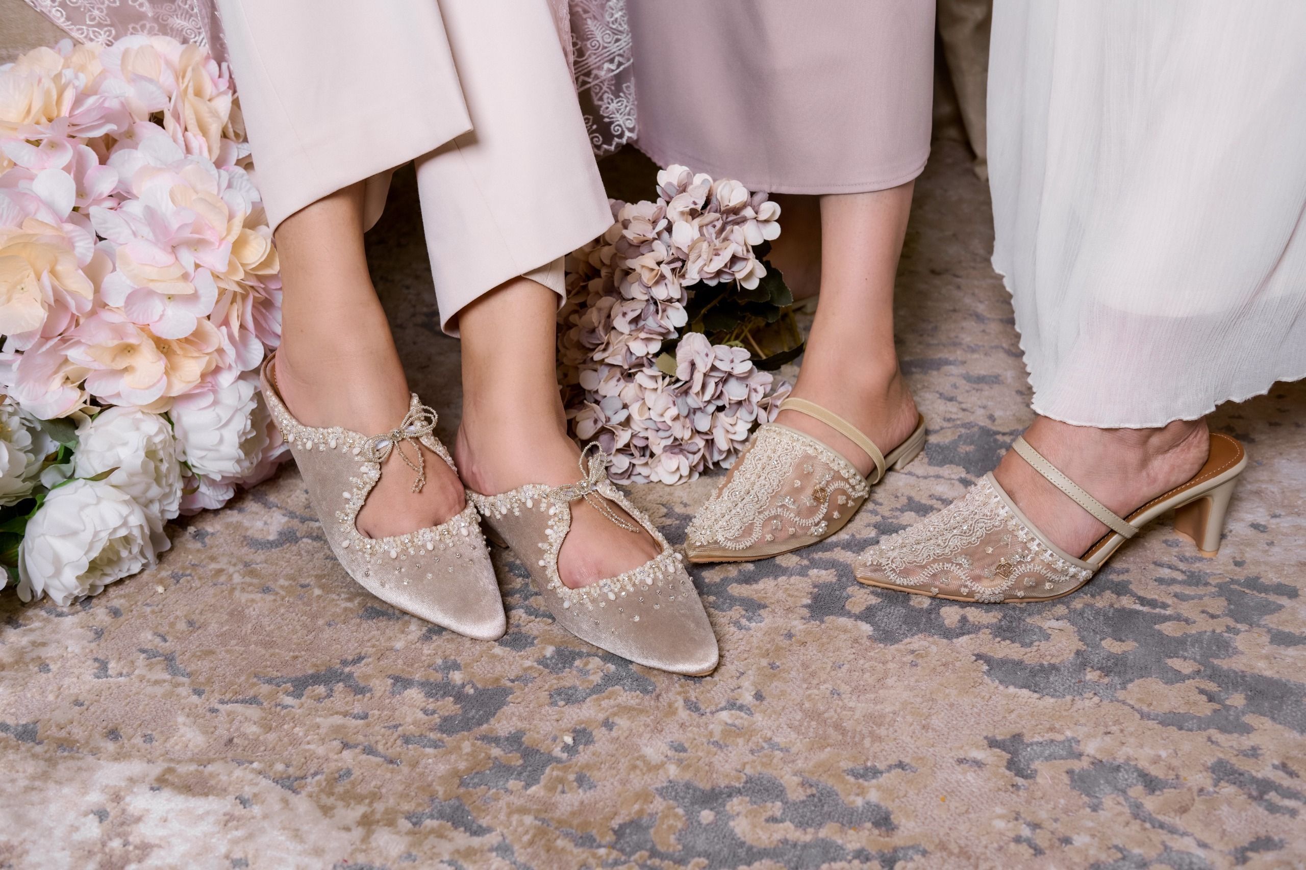 Kisah Perjalanan VAIA Gabungkan Kenyamanan & Keindahan melalui Sepasang Sepatu dalam Shopee 3.3 Grand Fashion Sale