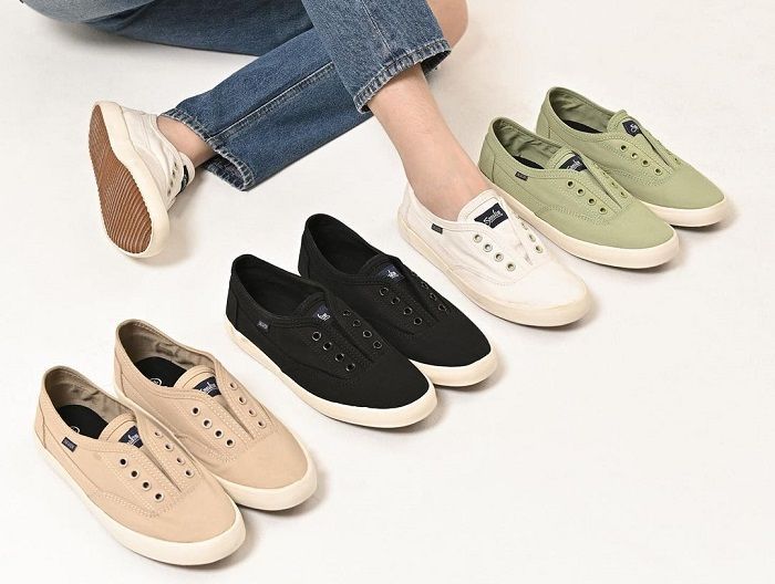 Barang Bagus Berkualitas, 5 Sepatu Ini Buatan Indonesia Lho!
