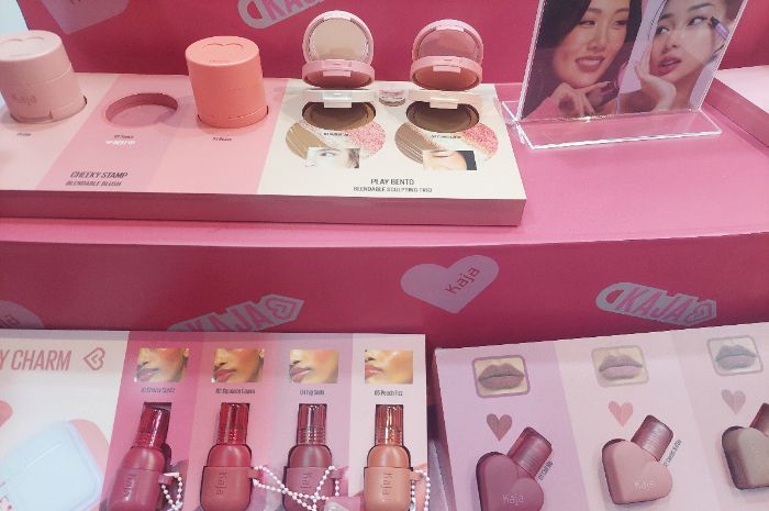 Deretan Produk Kecantikan Berdasarkan 3 Tren Dunia Terkini