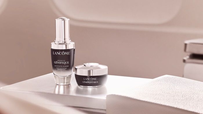 Hanya di Shopee Mall! Beli & Review Produk Lancome Bisa Dapat Hadiah Gratis hingga Menangkan Jalan-jalan ke Paris!