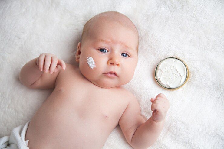 Ramai Beredar Produk Skincare untuk Bayi, Apakah Aman?