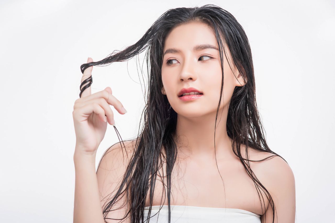 Gak Nyangka, Ternyata Ini 5 Rahasia agar Rambut Wangi Seharian