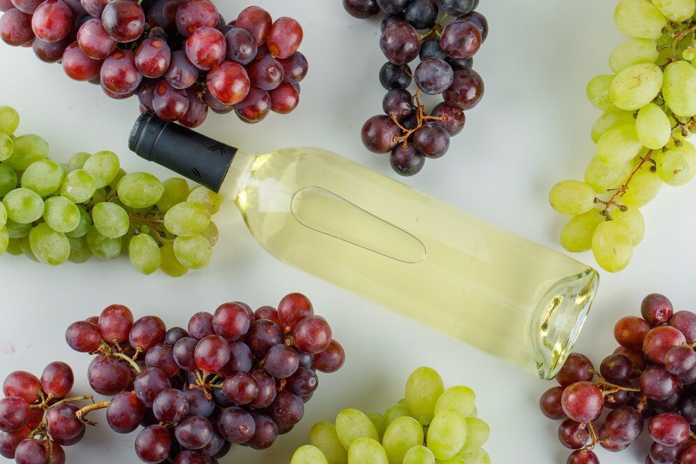 Mengenal Grape Seed Oil dan Manfaatnya untuk Kulit, Mulai dari Kurangi Kemerahan hingga Tingkatkan Kolagen
