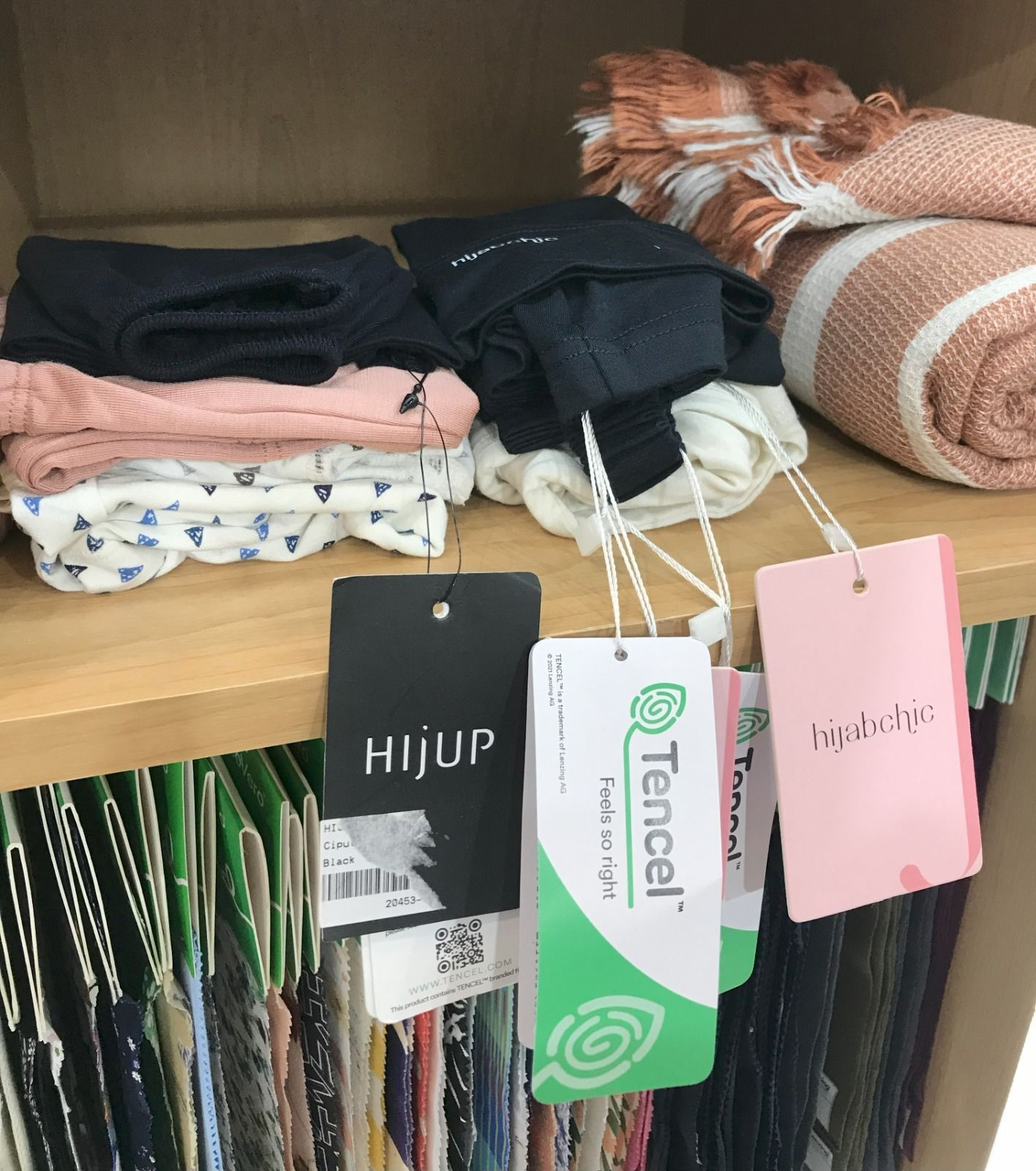 Usung Ramah Lingkungan, Kain Tencel Makin Booming di 2024