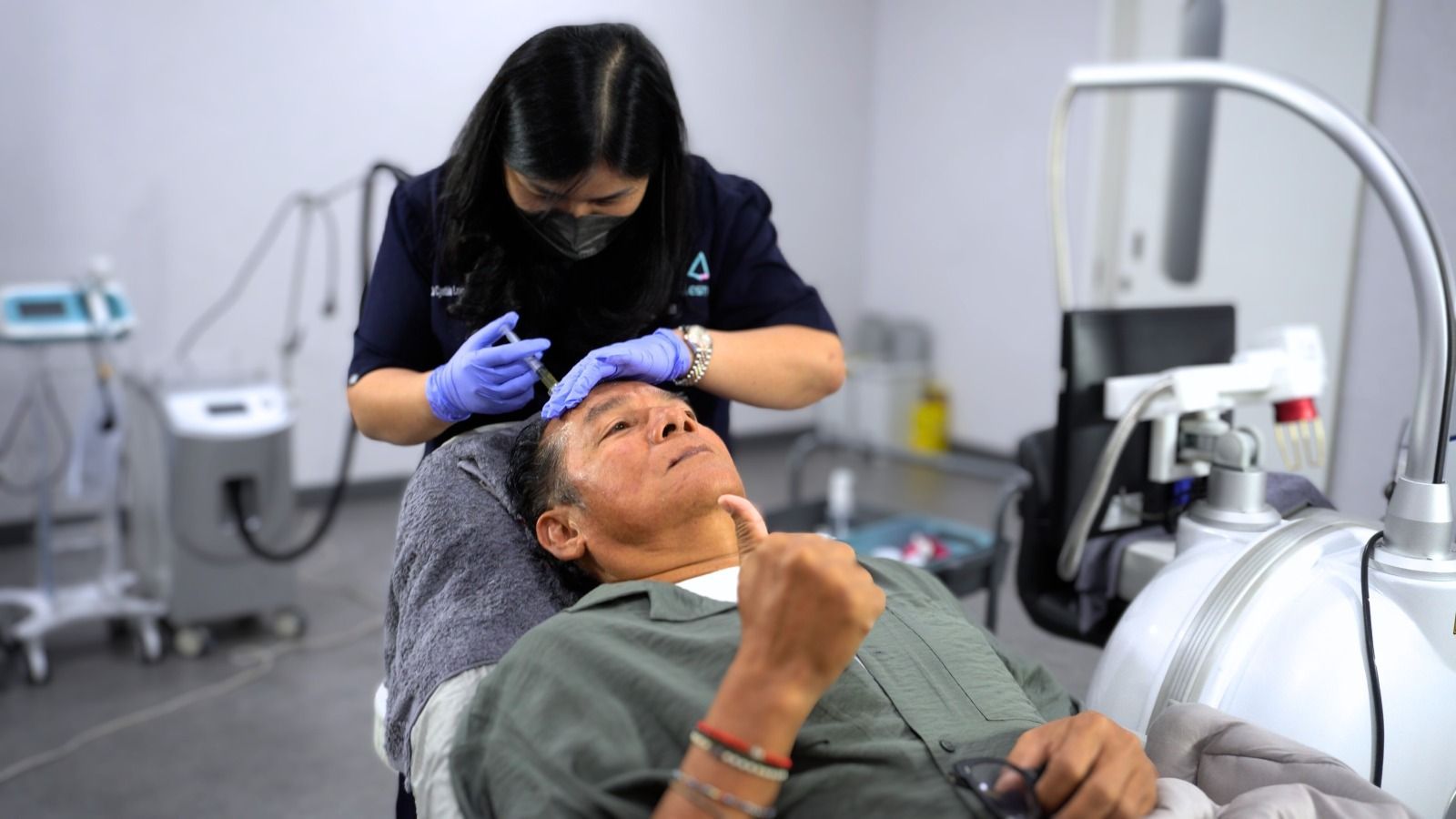 Hair Transplant Makin Populer, Kini Gak Usah Jauh-jauh ke Turki