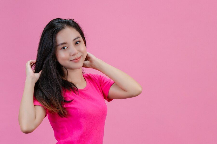 Cara Pilih Warna Rambut Sesuai Dengan Warna Kulit dan Bentuk Wajah, Jangan Salah Pilih!