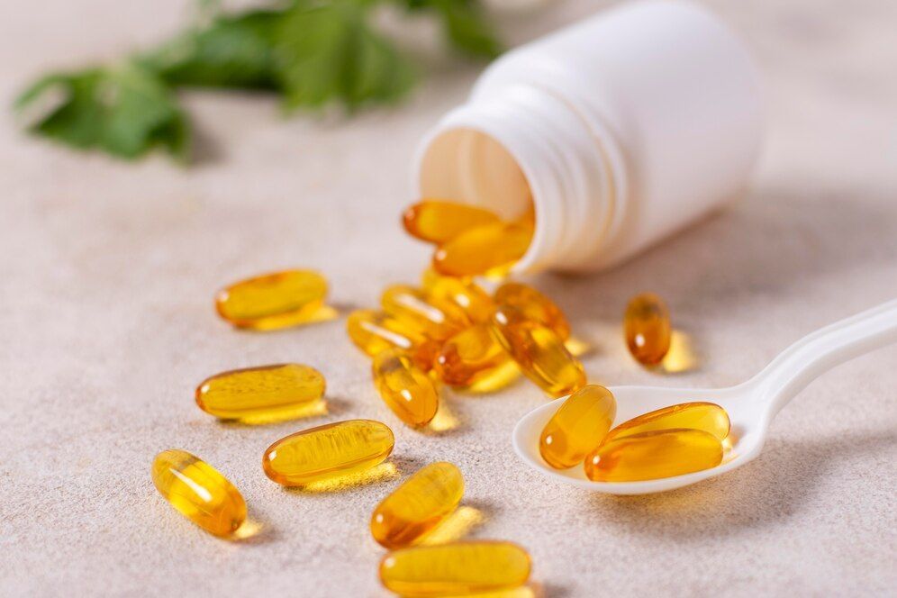 Konsumsi Suplemen Kolagen Rutin Bikin Kulit Glowing