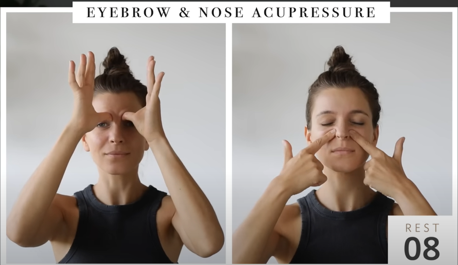 Mengenal Face Yoga, Benarkah Manfaatnya Bisa Bikin Awet Muda?