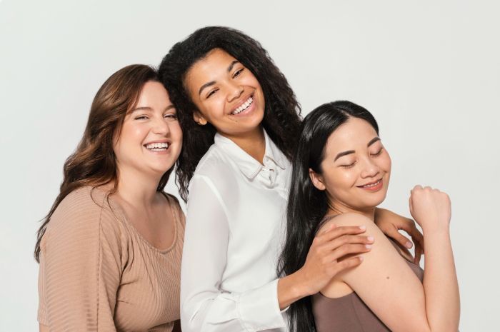 Mengenal Body Positivity: Gerakan Kekinian Lepas dari Standar Kecantikan Toksik, dan Cara Melakukannya