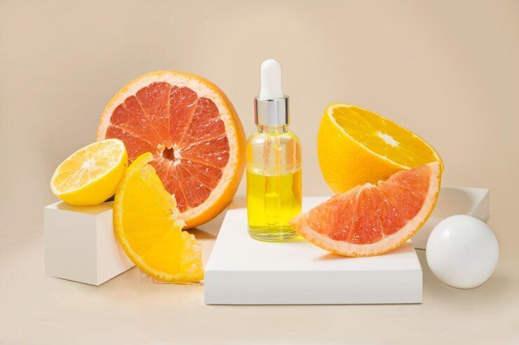 Gak Cuma Mencerahkan, Ternyata Menggunakan Serum Vitamin C Setiap Hari Memiliki 5 Manfaat ini!