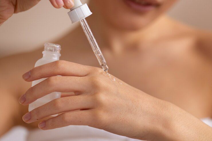 Rahasia Kulit Cerah: 9 Kandungan Skincare yang Dapat Cerahkan Kulit