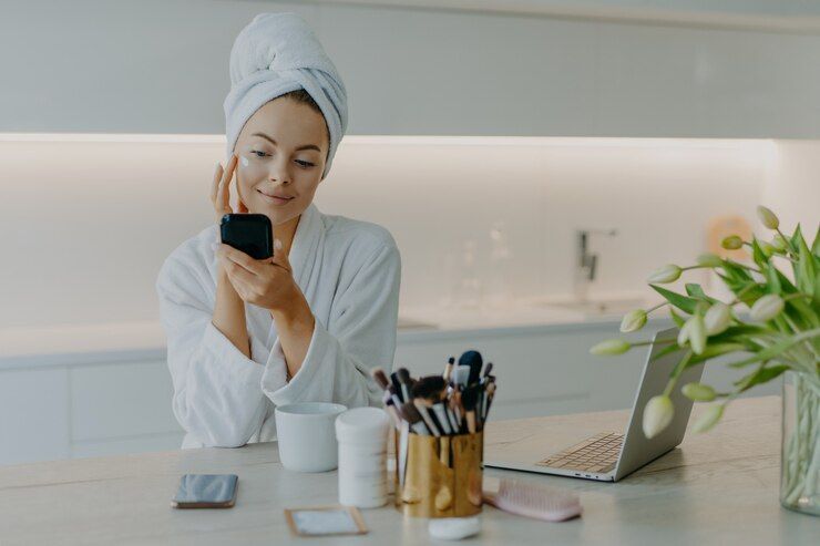 Sederet Manfaat Self Care yang Wajib Dilakukan saat Ramadan