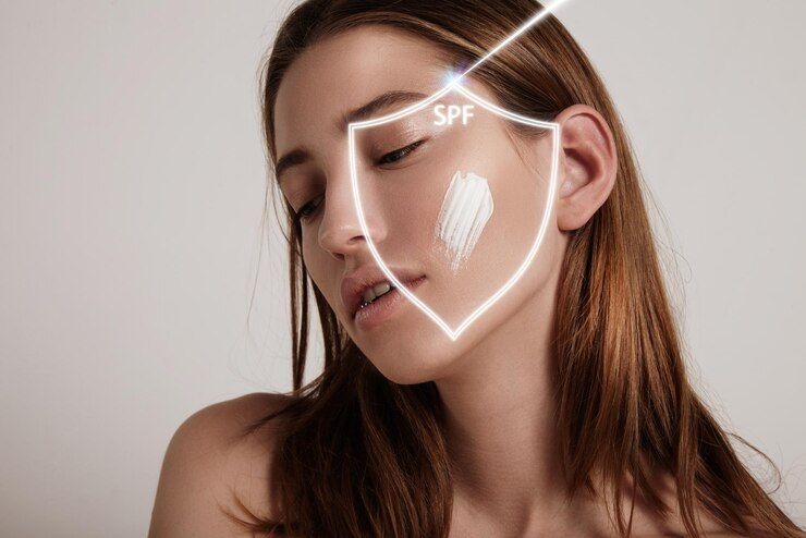 Manfaat Menggunakan Facetology Triple Care Sunscreen Setiap Hari, Bisa Melindungi Wajah Dari Paparan Sinar UV Matahari!
